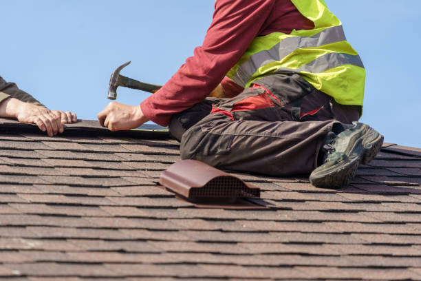 Best Gutter Installation and Roofing  in Towamensing Trails, PA