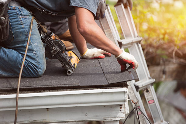 Best Commercial Roofing Services  in Towamensing Trails, PA