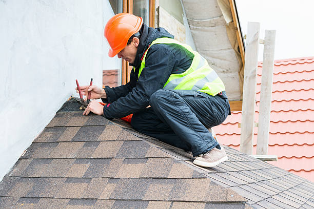 Best Best Roofing Contractors  in Towamensing Trails, PA