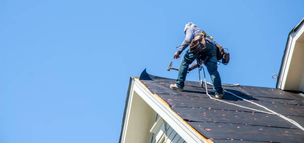 Gutter Installation and Roofing in Towamensing Trails, PA